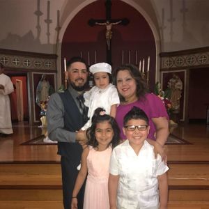 Meet your Posher, Sylvia